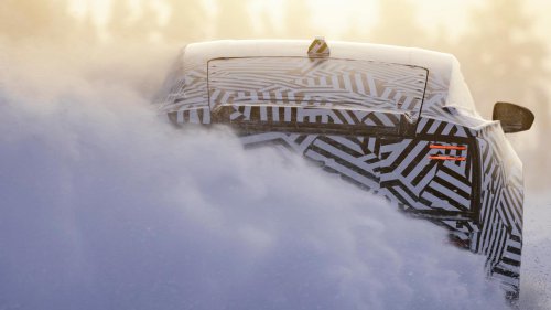 Jaguar | Más de 1.000 CV y 700 km... pero estas no son las verdaderas armas del nuevo eléctrico de Jaguar