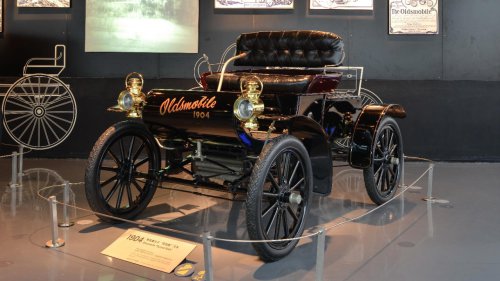 10 classic American cars that shaped automotive culture