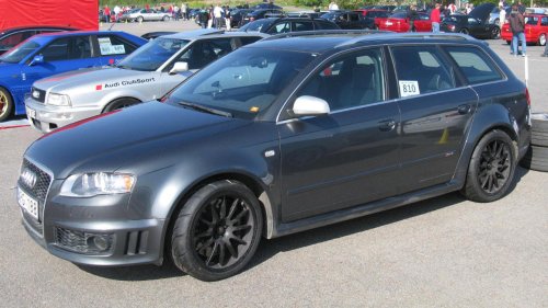 11 station wagons that make serious power