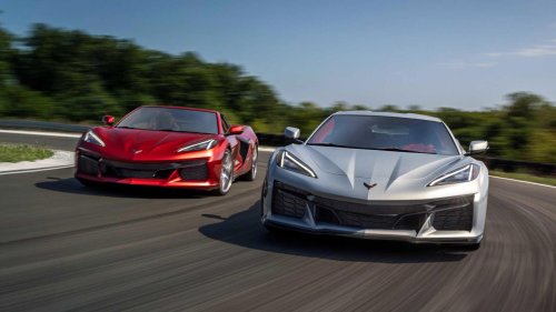 The affordable sports car that drives like it costs six figures