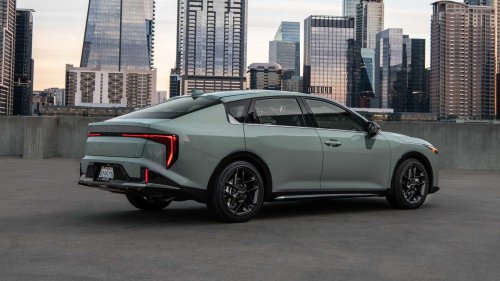 The 2026 Nissan Kicks Impresses With Industry Leading Infotainment At An Affordable Price Point