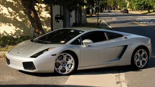 10 big-time builds from Shaq’s personal garage