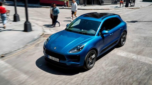 Alfa Romeo, SUV, Alfa Romeo Stelvio Quadrifoglio: The passionate performance SUV