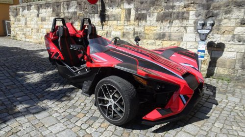 10 big-time builds from Shaq’s personal garage