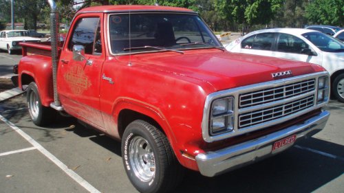 10 muscle cars that were underrated when new