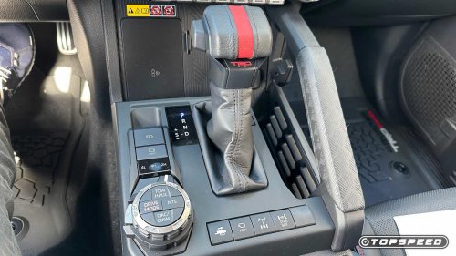 Toyota, Toyota 4Runner, 2025 Toyota 4Runner: Hybrid power, specs, reliability & used value