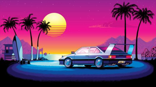 5 cars that flopped in the '80s, but younger generations love