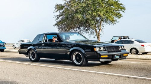 5 cars that flopped in the '80s, but younger generations love