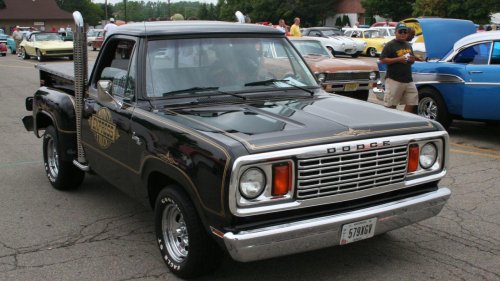 9 classic trucks that defined American roads