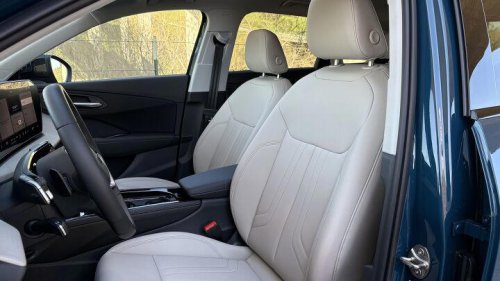 2026 Audi Q3 review: First drive