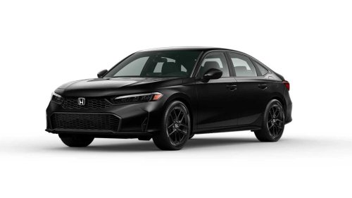 The most efficient non-hybrid inline-four engine currently in production