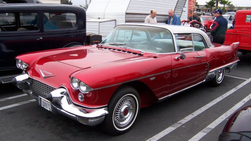 7 rare American cars that quietly became valuable