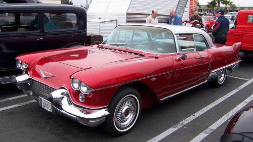 7 rare American cars that quietly became valuable