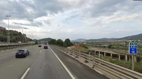 Las carreteras más peligrosas de España: 295 kilómetros concentran 1.752 accidentes en cinco años