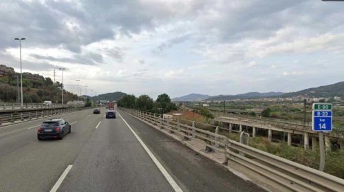 Las carreteras más peligrosas de España: 295 kilómetros concentran 1.752 accidentes en cinco años