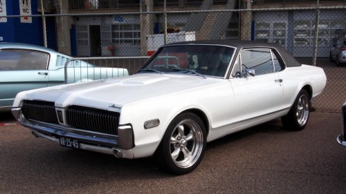 11 cars from the 1960s that only true enthusiasts recognize
