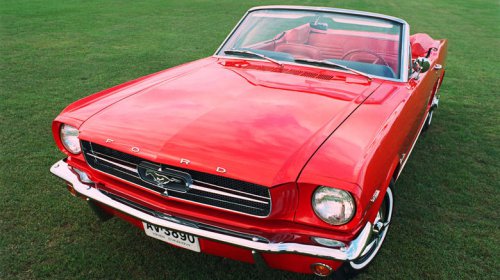 Ford, What made Ford's Toploader transmission so durable?