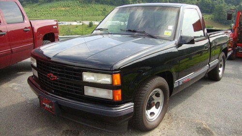 7 rare American cars that quietly became valuable