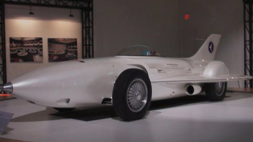 These 10 weird classic cars shouldn’t be cool—but they are