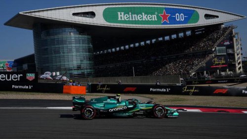 Aston Martin | Aston Martin admite que sin las vibraciones el AMR26 seguirá siendo un mal coche: "No nos hacen perder mucho rendimiento"