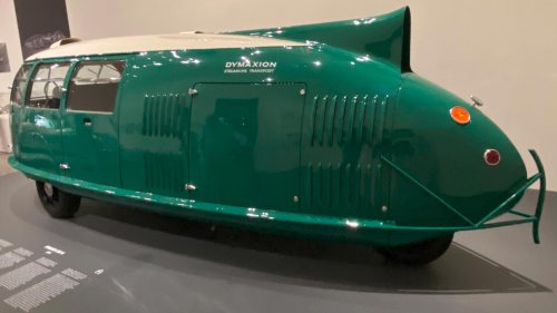 These 10 weird classic cars shouldn’t be cool—but they are