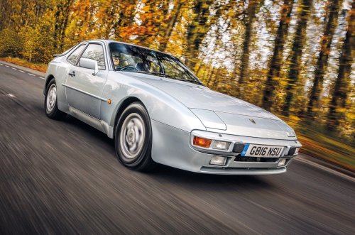 Future classics that will climb in value