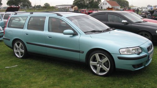 11 station wagons that make serious power