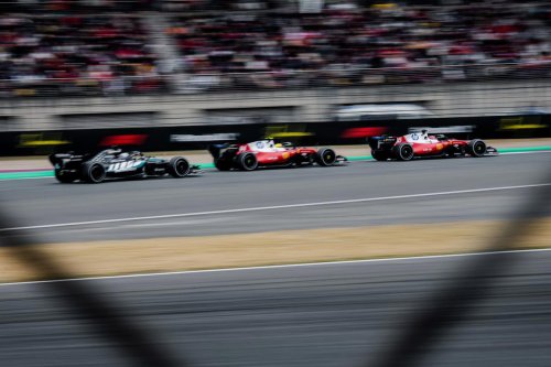 Citroën, Hay quién ve brotes verdes tras el GP de China, pero esta Fórmula 1 me sigue dejando frío