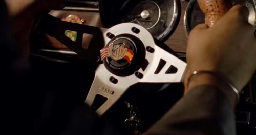 Torrente: los coches, también protagonistas