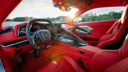 The affordable sports car that drives like it costs six figures