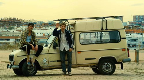 Torrente: los coches, también protagonistas