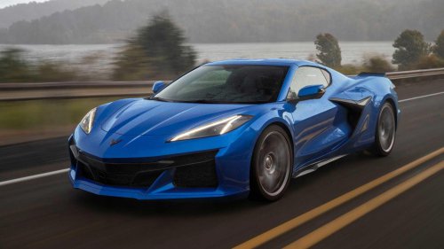 The affordable sports car that drives like it costs six figures