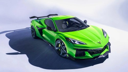 The affordable sports car that drives like it costs six figures