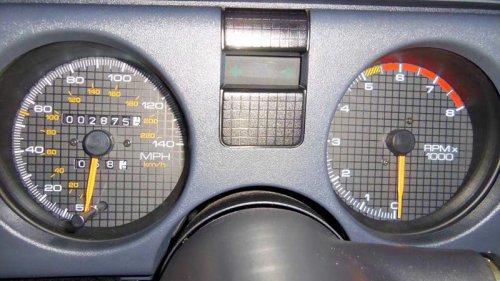 The forgotten Firebird that deserved more fame