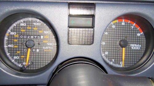 The forgotten Firebird that deserved more fame