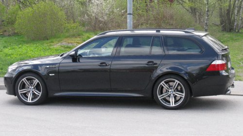 11 station wagons that make serious power