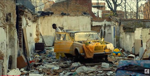 Torrente: los coches, también protagonistas