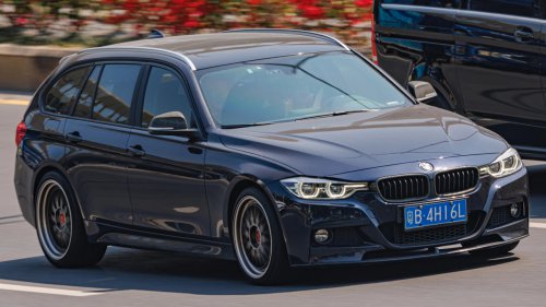 11 station wagons that make serious power