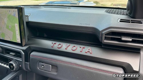 Toyota, Toyota 4Runner, 2025 Toyota 4Runner: Hybrid power, specs, reliability & used value