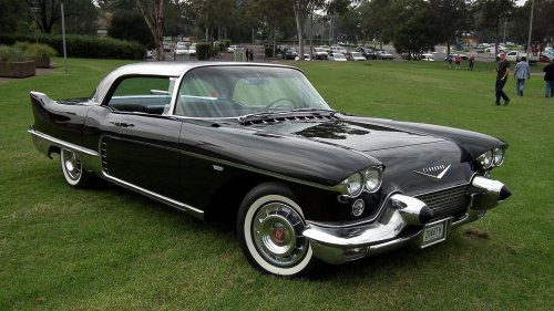 7 rare American cars that quietly became valuable