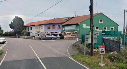 Las carreteras más peligrosas de España: 295 kilómetros concentran 1.752 accidentes en cinco años