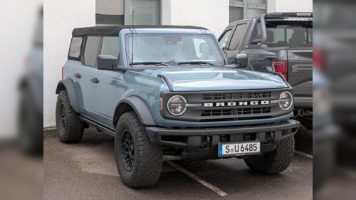 10 SUVs that prove off-roading can be stylish
