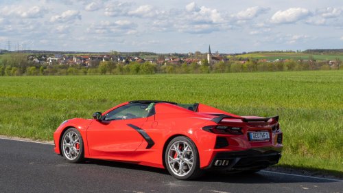 10 Chevrolet cars that defined the American dream