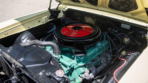 The 1965 Buick muscle car that history almost completely forgot