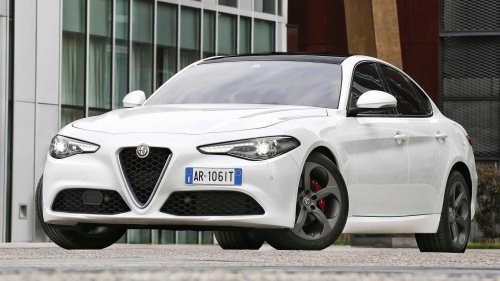 These used luxury sedans are just as luxurious as their brand-new counterparts