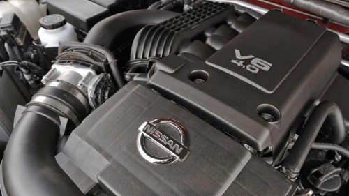 2015 Nissan Frontier: America's most reliable pickup truck for under $10k