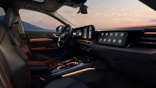 Audi A5 vs BMW 3 Series vs Mercedes C-Class: Midsize luxury sedan showdown