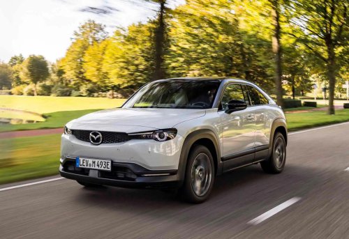 The sporty cars that looked fast - but actually weren’t really