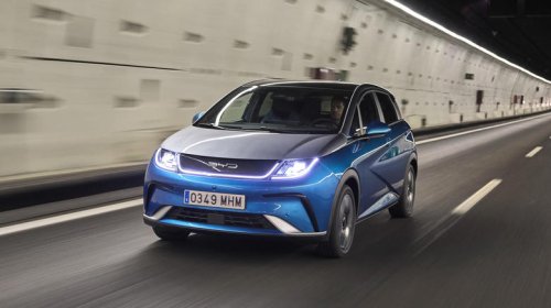 BYD, BYD is quietly taking over the EV world: Here are 10 reasons why