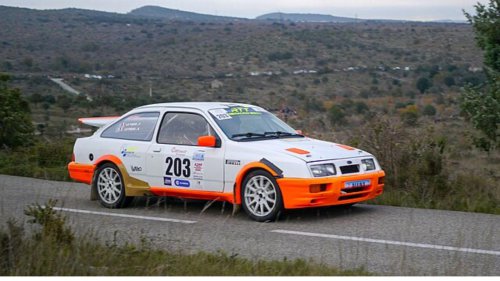 The best cars Ford ever made